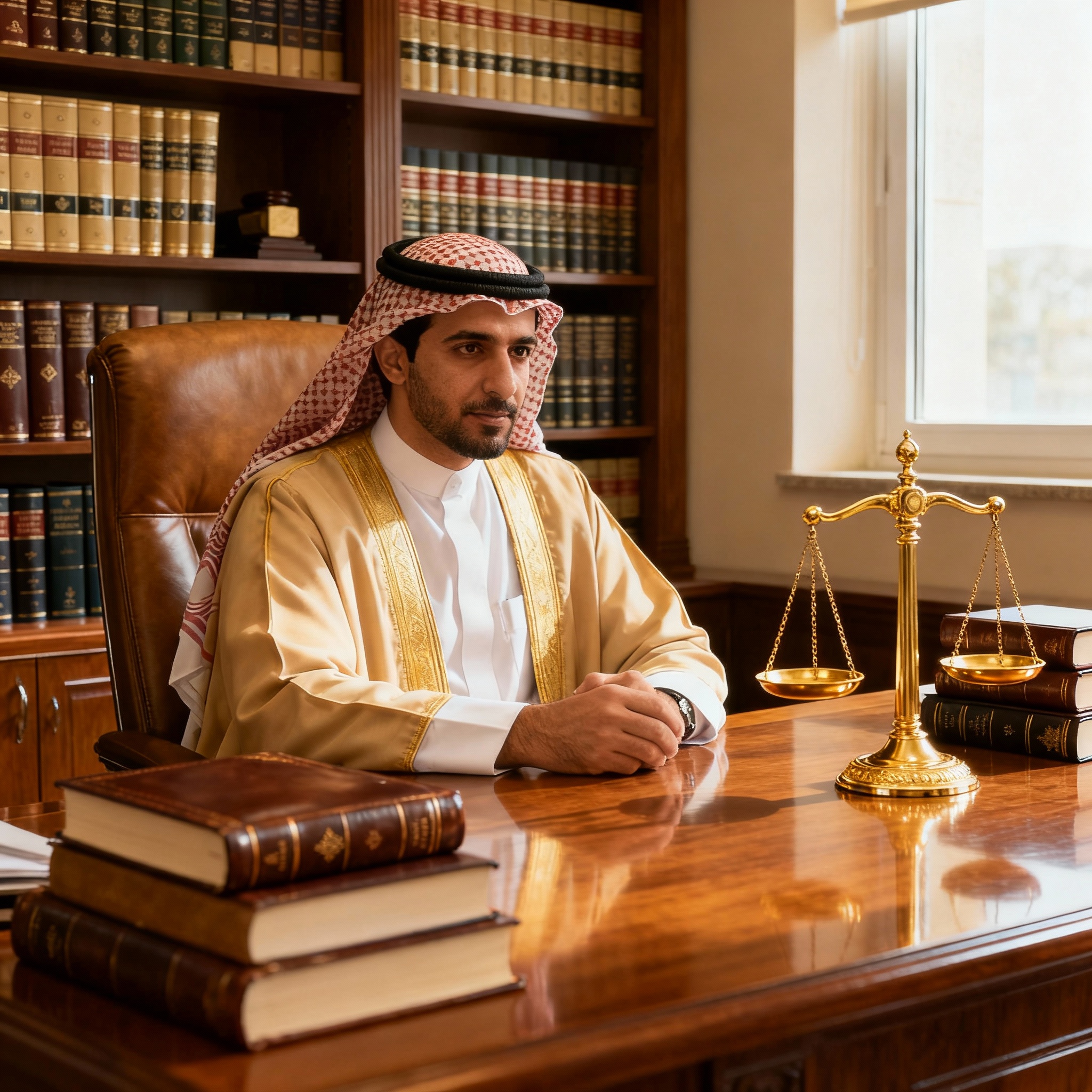 الاستشارات القانونية